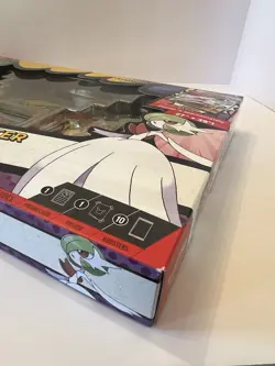 Pokemon Premium Poster Collection: Mega Gardevoir - Ascended Heroes - NEW/Sealed - Image 5