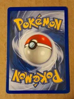 Pokemon Misdreavus Black Star Promo #39 LP See Pictures - Image 2
