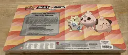 Pokemon TCG Small But Mighty Premium Collection Box SEALED [Target Exclusive] - Image 2