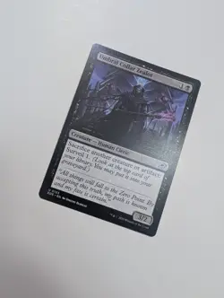 MTG - Umbral Collar Zealot - Edge of Eternities NM/M Condition - Image 2