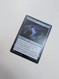 MTG - Tractor Beam - Edge of Eternities NM/M Condition - Image 2