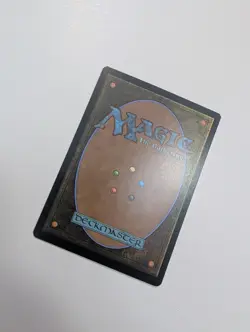 MTG - Tractor Beam - Edge of Eternities NM/M Condition - Image 3