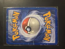 Unown J #38 Pokemon Promo (D) - Image 2