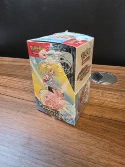 Pokemon TCG: SV09 Journey Together - Sealed Half Booster Box - 18 Packs - - Image 3