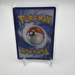 2025 Pokemon Prismatic Teal Mask Ogerpon ex Special Illustration Rare #145/131 - Image 2