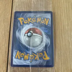2020 Pokemon Charizard V SEALED Black Star Promo SWSH050 Champions Path - Image 2