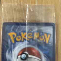 2020 Pokemon Charizard V SEALED Black Star Promo SWSH050 Champions Path - Image 3