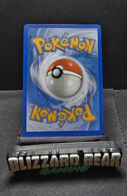 Pokemon TCG Ethan's Adventure #236 Destined Rivals Special Illustration Rare NM - Image 2