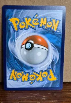 Mew XY110 Black Star Promo Pokemon TCG NM - Image 3