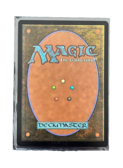 Cloud, Midgar Mercenary Magic Spotlight MTG Final Fantasy Promo 2025 - Image 2