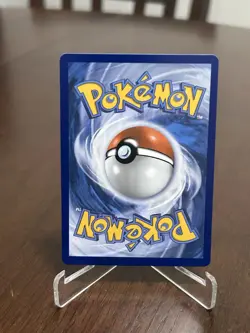 Mega Dragonite Ex Gold Pokemon Ascended Hero’s Hyper Rare 295/217 - Image 2