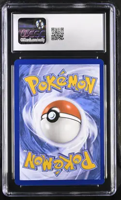 💥Persian 078/064 Illustration Rare Holo Shrouded Fable Pokemon CGC 10 Gem Mint - Image 2