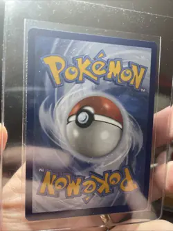 Pokemon TCG Lost Origin Trainer Gallery Gengar #TG06/TG30 Ultra Rare, Mint Alt - Image 5