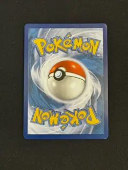Pokemon Ampharos ex 016 Sv: Scarlet & Violet Black Star Promo Holo - Image 2