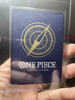 NM Uta (Gift Collection 2023) OP01-005 One Piece Promotion Cards Foil TCG - Image 5