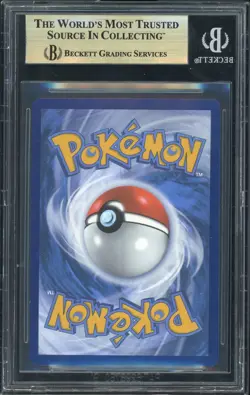 2025 Pokemon Destined Rivals Team Rocket's Mewtwo ex #231 BGS 9.5 S&V SIR - Image 2