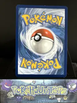 Pokemon Card Lillie's Clefairy ex 173/159 Full Art Journey Together L/P - Image 2