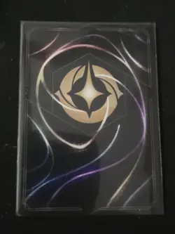 Raya & the Last Dragon Namaari - Morning Mist Foil 216/204 Disney Lorcana EN - Image 2