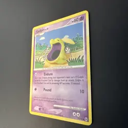 Gulpin Uncommon Arceus 40/99 NM Pokemon Card - Image 3