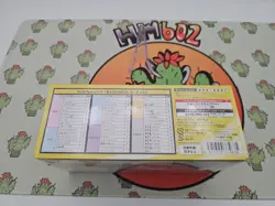 Pokemon Card Premium Trainer Box MEGA Japanese Brave Symphonia Shrink - Image 5