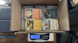 Pokemon TCG Bulk Card Lot Around 1500 Cards Common/Uncommon -Modern - Image 1