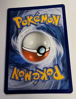 Pokemon TCG Pikachu & Zekrom GX SM248 Sm Holo Card in sleeve - Image 2