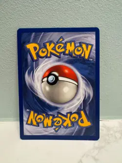 Mr. Mime 1st Edition NM Holo Rare 6/64 Jungle Set Pokemon Card WOTC 1999 - Image 2