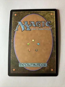 Bump in the Night Foil Innistrad MTG LP - Image 2