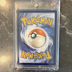 Pokemon Eiscue Illustration Rare Holo 205/193 Sv02: Paldea Evolved 110 HP Card - Image 2