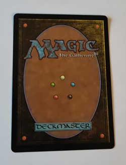 MtG Abandoned Air Temple (TLA-0263) Rare English MINT - Image 2