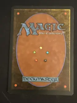 1x Deathgrip Core Set 4th Edition LP MTG Magic the Gathering x1 MKE - Image 2