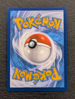 Iron Thorns SVP 098 Scarlet & Violet Promo Black Star Pokemon Card TCG NM - Image 2