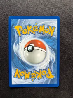 Boss’s Orders Corbeau 256/217 Pokemon Ascended Heroes Full Art Trainer Card - Image 2