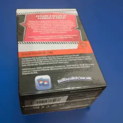 Pokemon TCG Scarlet & Violet ~ White Flare Booster Bundle ~ New / Factory Sealed - Image 2