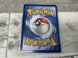 Pokemon Mega Evolution- Alakazam Promo 009 - Image 2