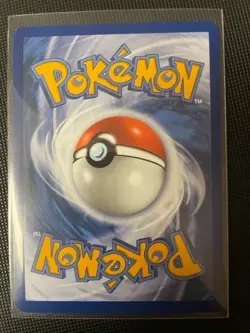 Pokemon Alakazam Me: Mega Evolution Promo 009 Holo NM - Image 2