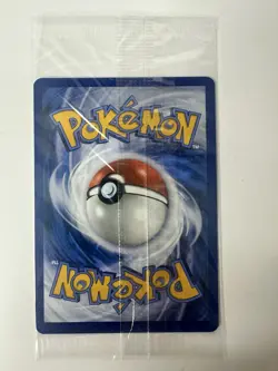 Pokemon Scarlet & Violet Stellar Crown Seven Eleven Promo Lapras 711 7-11 7/11 - Image 2