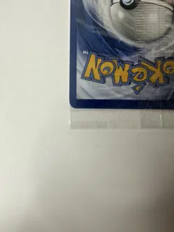 Pokemon Scarlet & Violet Stellar Crown Seven Eleven Promo Lapras 711 7-11 7/11 - Image 5