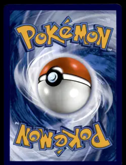 Hilda 084/086 Uncommon White Flare Pokemon POKEBALL Reverse Holo Lightly Played - Image 2