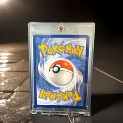 N's Zekrom - 031 031 Holo Promo ME: Mega Evolution Promo Pokemon Near Mint - Image 2