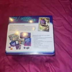 Pokemon Journey Together Elite Trainer Box New Sealed - Image 2