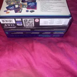 Pokemon Journey Together Elite Trainer Box New Sealed - Image 3