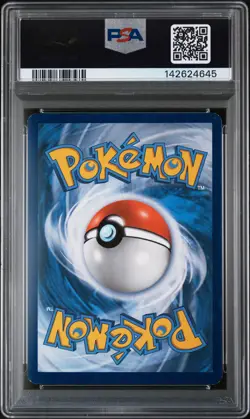 2018 POKEMON SUN & MOON DRAGON MAJESTY #3 CHARIZARD-HOLO PSA AUTHENTIC AUTO 10 - Image 2