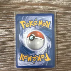 The Pokemon Company Mew Prime Ultra Rare Holo Triumphant 97/102 2010 - Image 2