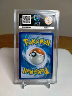 Pikachu 241/236 Secret Rare Holo Cosmic Eclipse 2019 Pokemon TCG ACE 9 Mint - Image 2