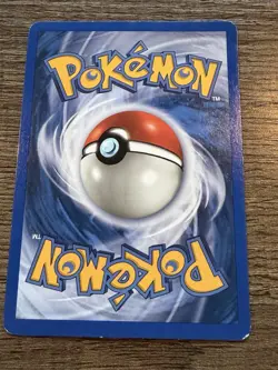 2002 Pokemon Aquapolis Espeon 11/147 Reverse Holo Rare - Image 2