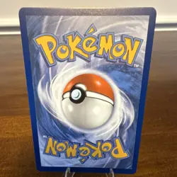 Pokemon Ambipom Full Art Holo 110 HP 107/094 Phantasmal Flames Illustration Rare - Image 2