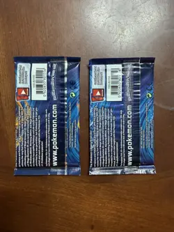Pokemon TCG: XY- (2) EVOLUTIONS Booster Packs- NEW/FACTORY SEALED - Image 4