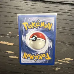 Unown Pokemon TCG Neo Destiny 57/105 Uncommon NM Vintage - Image 2