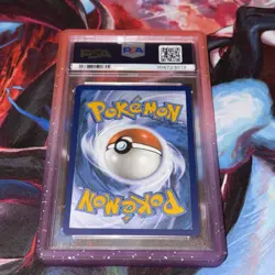 2023 POKEMON SWORD & SHIELD CROWN ZENITH #GG41 FULL ART/RAIKOU V PSA 10 - Image 4